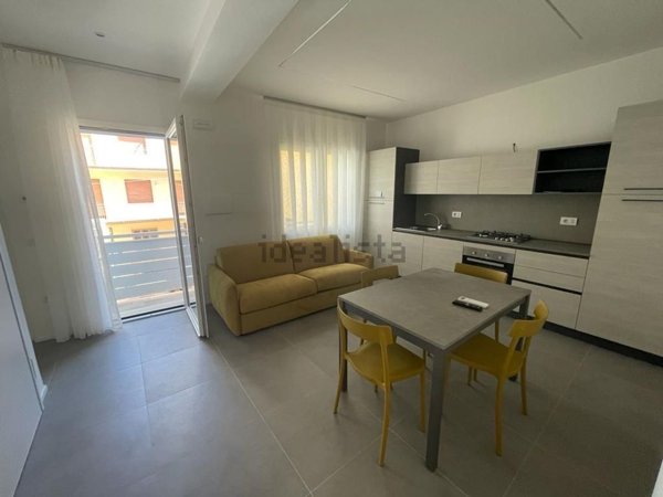 appartamento in affitto a Chioggia