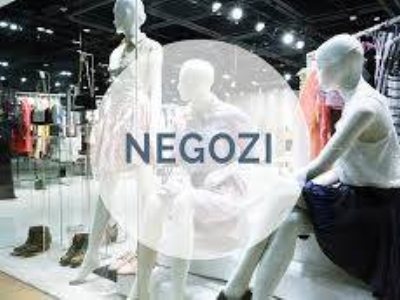 negozio in affitto a Chioggia in zona Sottomarina
