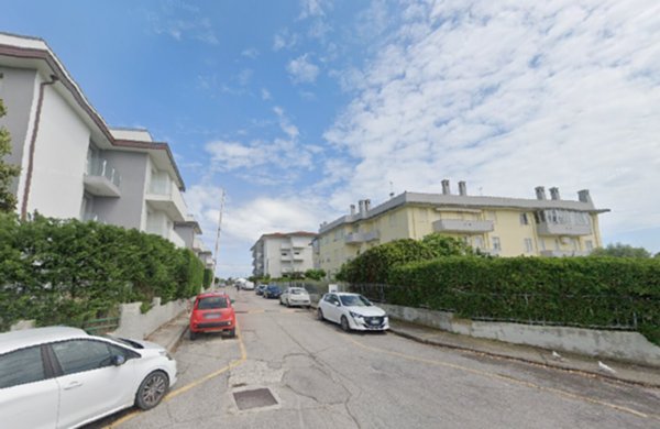 appartamento in affitto a Chioggia in zona Sottomarina