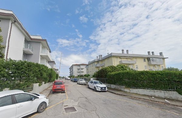 appartamento in affitto a Chioggia in zona Sottomarina