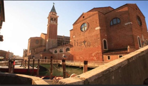 appartamento in affitto a Chioggia