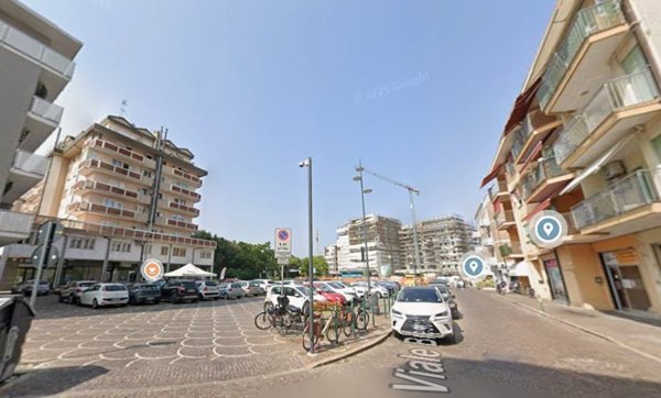 appartamento in affitto a Chioggia in zona Sottomarina