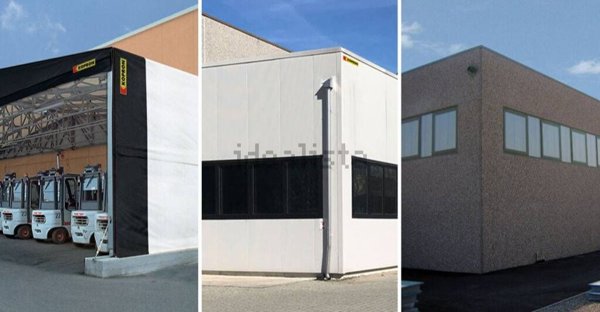 locale di sgombero in affitto a Chioggia in zona Sottomarina