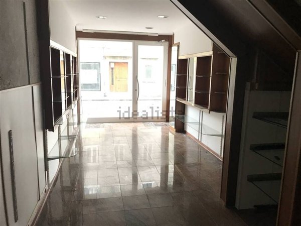 negozio in affitto a Chioggia in zona Sottomarina