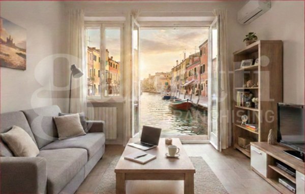 casa indipendente in affitto a Chioggia in zona Sottomarina