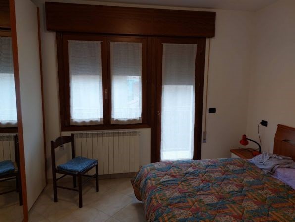 appartamento in affitto a Chioggia in zona Sottomarina