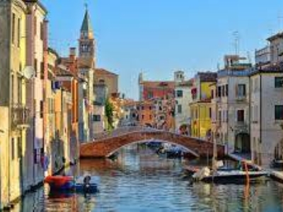 negozio in affitto a Chioggia