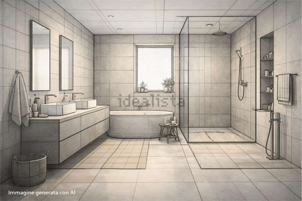 appartamento in affitto a Chioggia