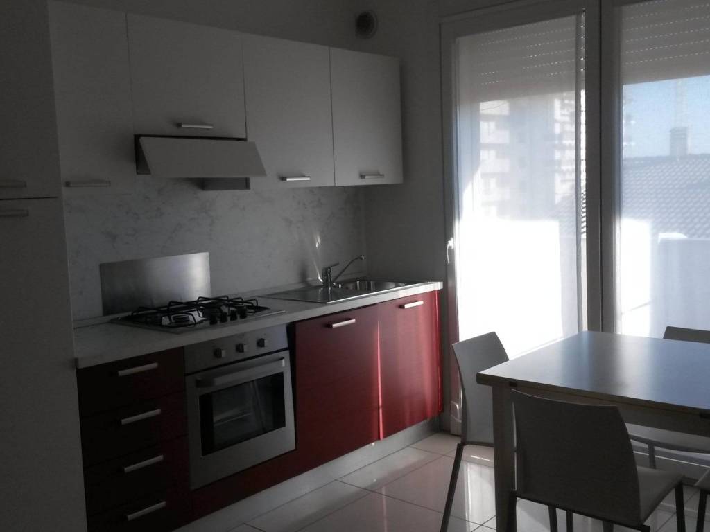 appartamento in affitto a Chioggia in zona Brondolo
