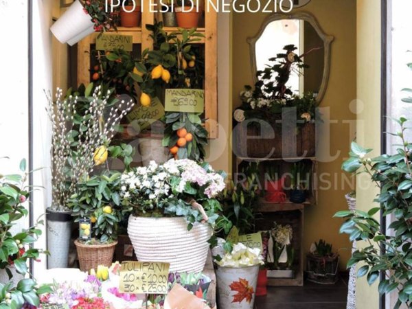 negozio in affitto a Chioggia