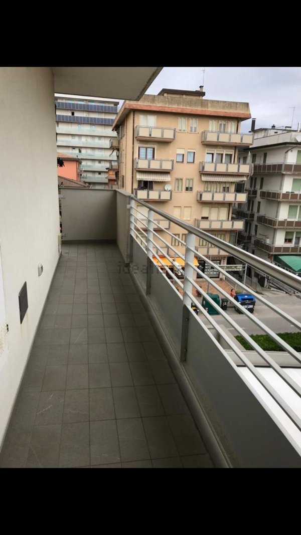 appartamento in affitto a Chioggia