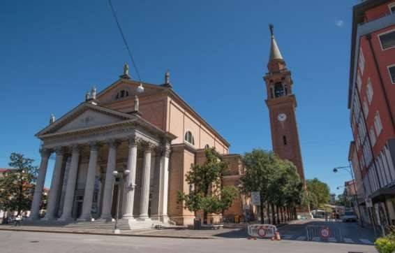 appartamento in affitto a Chioggia