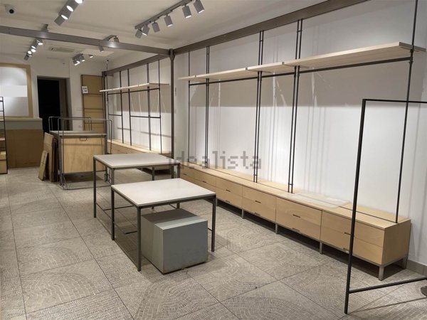 negozio in affitto a Chioggia