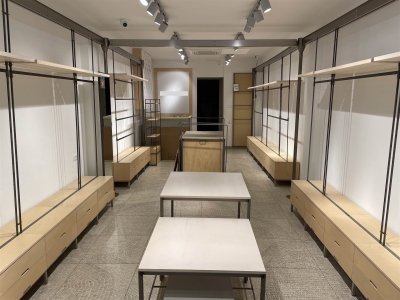 negozio in affitto a Chioggia