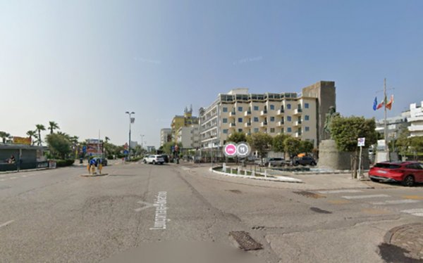 appartamento in affitto a Chioggia in zona Sottomarina