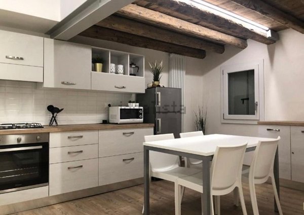 appartamento in affitto a Chioggia