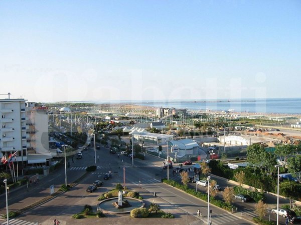 appartamento in affitto a Chioggia in zona Sottomarina