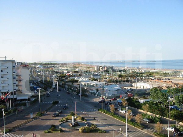 appartamento in affitto a Chioggia in zona Sottomarina