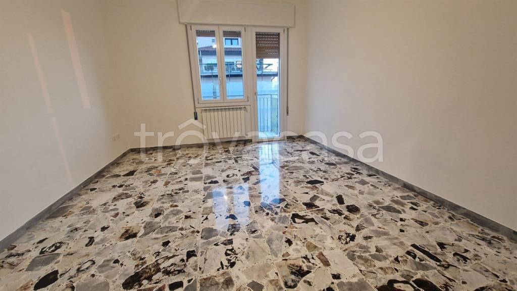 appartamento in affitto a Chioggia in zona Borgo San Giovanni