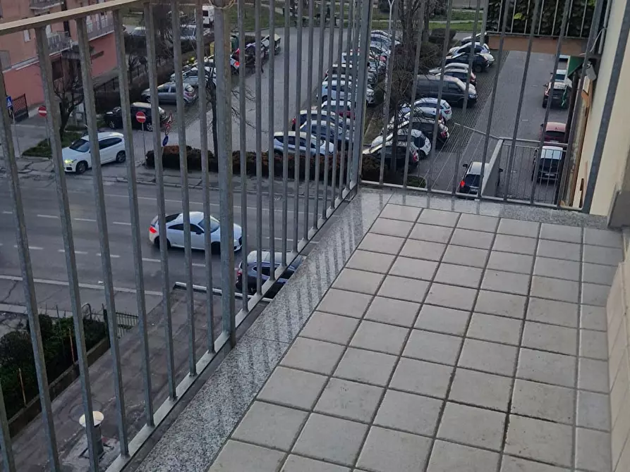 appartamento in affitto a Chioggia in zona Borgo San Giovanni