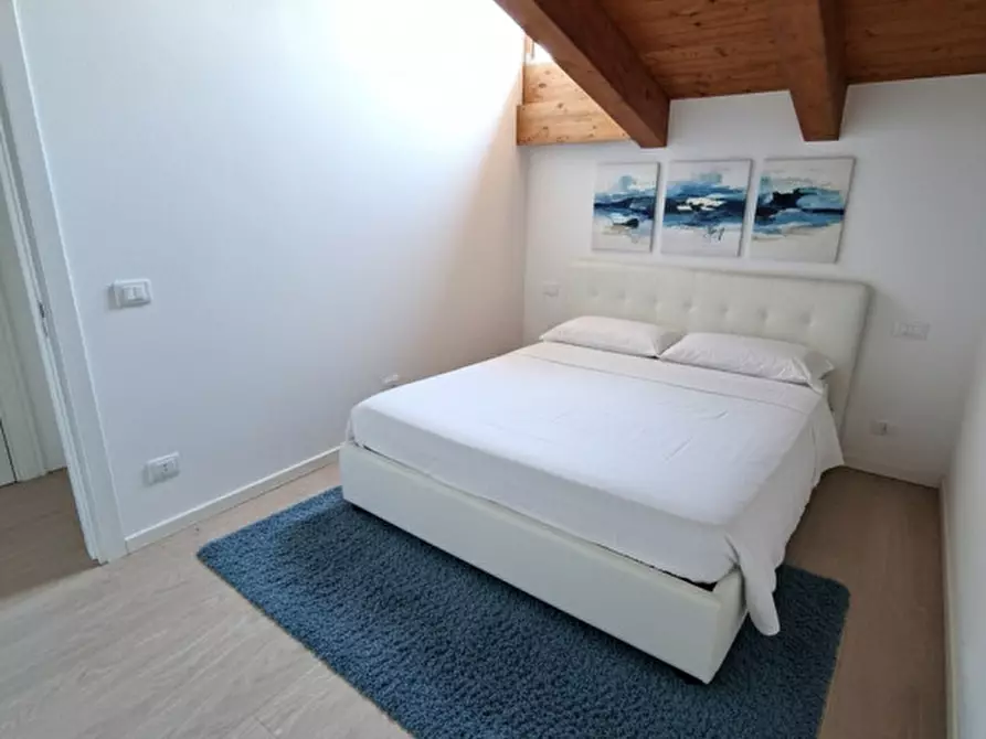 appartamento in affitto a Chioggia in zona Cavanella d'Adige