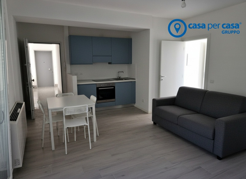 appartamento in affitto a Chioggia in zona Cavanella d'Adige