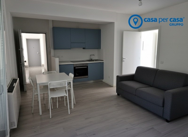 appartamento in affitto a Chioggia in zona Cavanella d'Adige