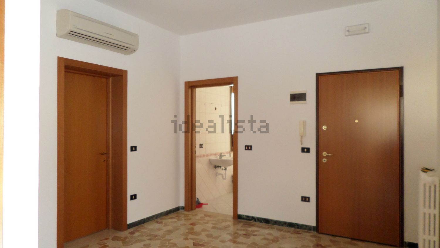 appartamento in affitto a Chioggia