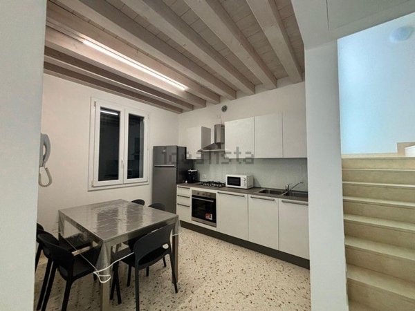 casa indipendente in affitto a Chioggia