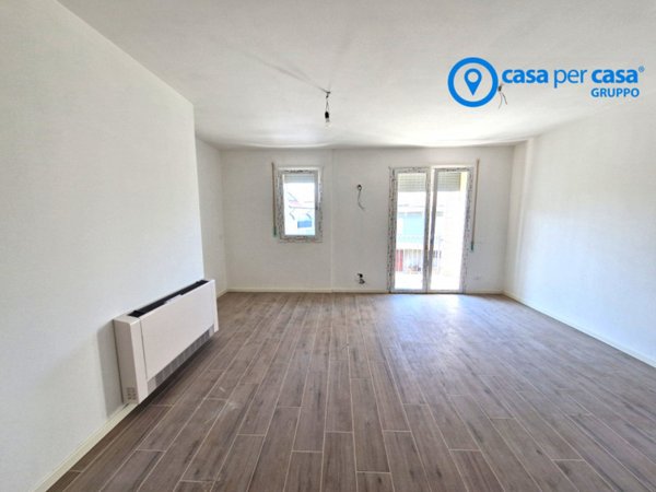 appartamento in affitto a Chioggia in zona Cavanella d'Adige