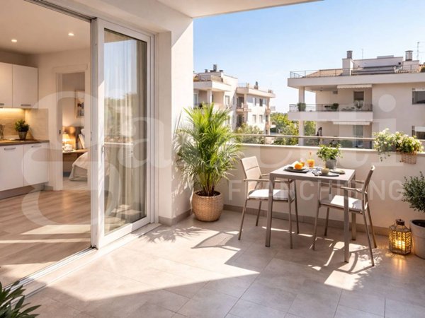 appartamento in affitto a Chioggia in zona Sottomarina