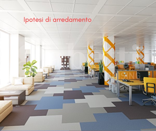 ufficio in affitto a Chioggia in zona Sottomarina