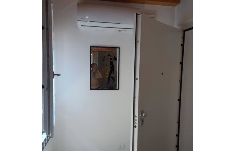 appartamento in affitto a Chioggia in zona Sottomarina