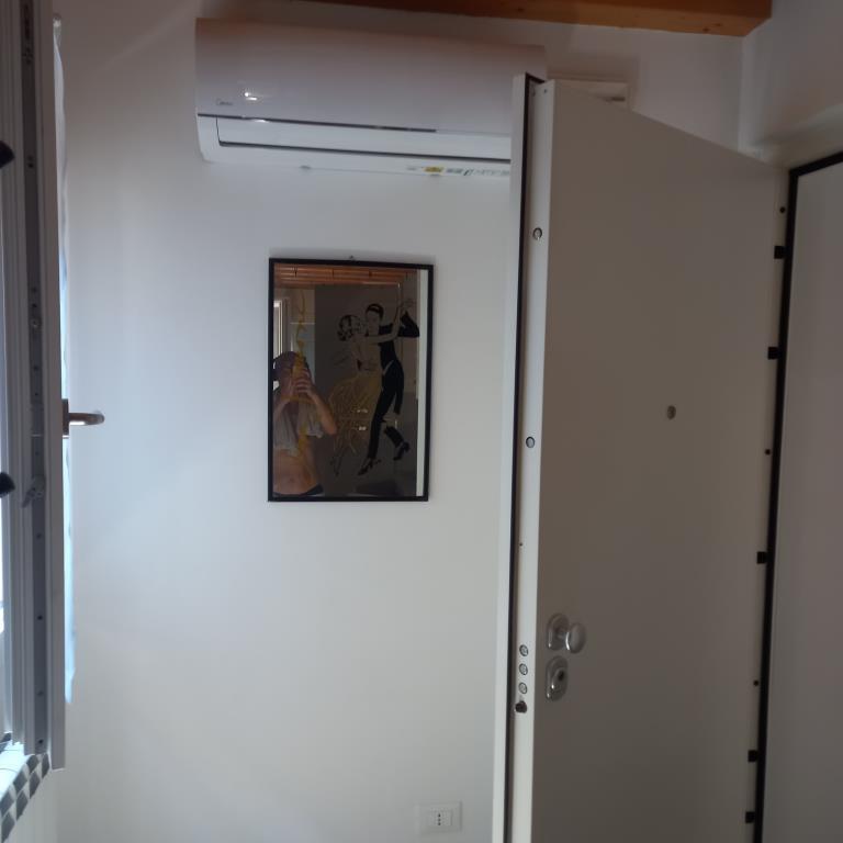 appartamento in affitto a Chioggia in zona Sottomarina