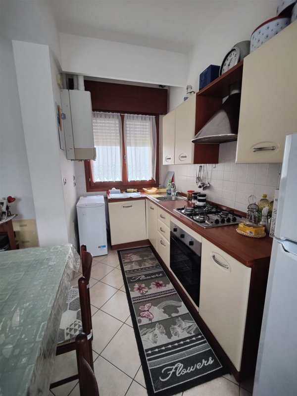 appartamento in affitto a Chioggia