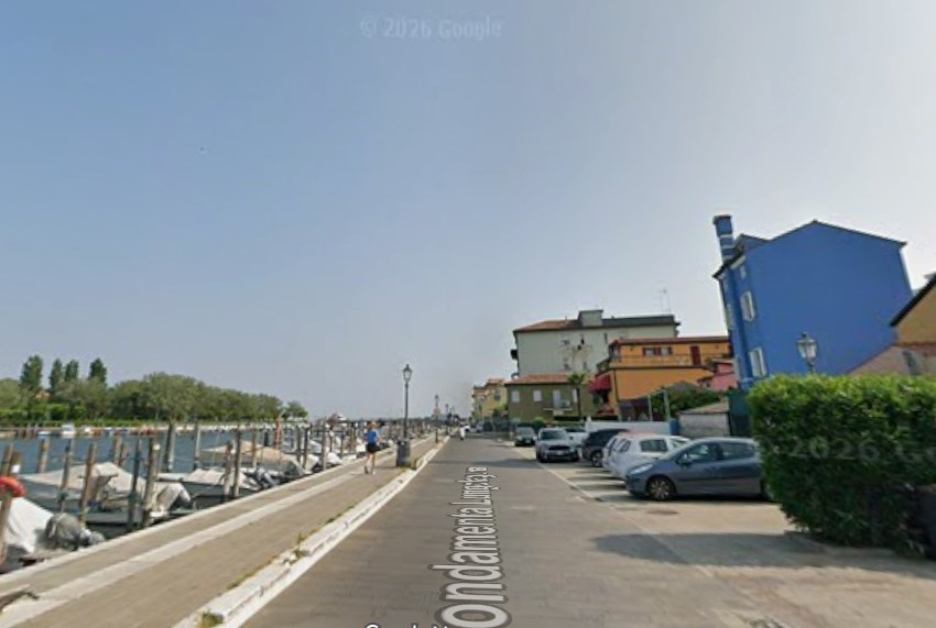 appartamento in affitto a Chioggia in zona Sottomarina