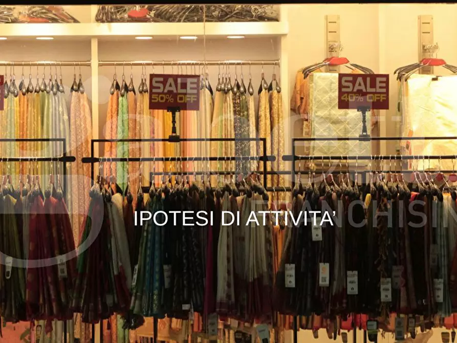 negozio in affitto a Chioggia in zona Sottomarina