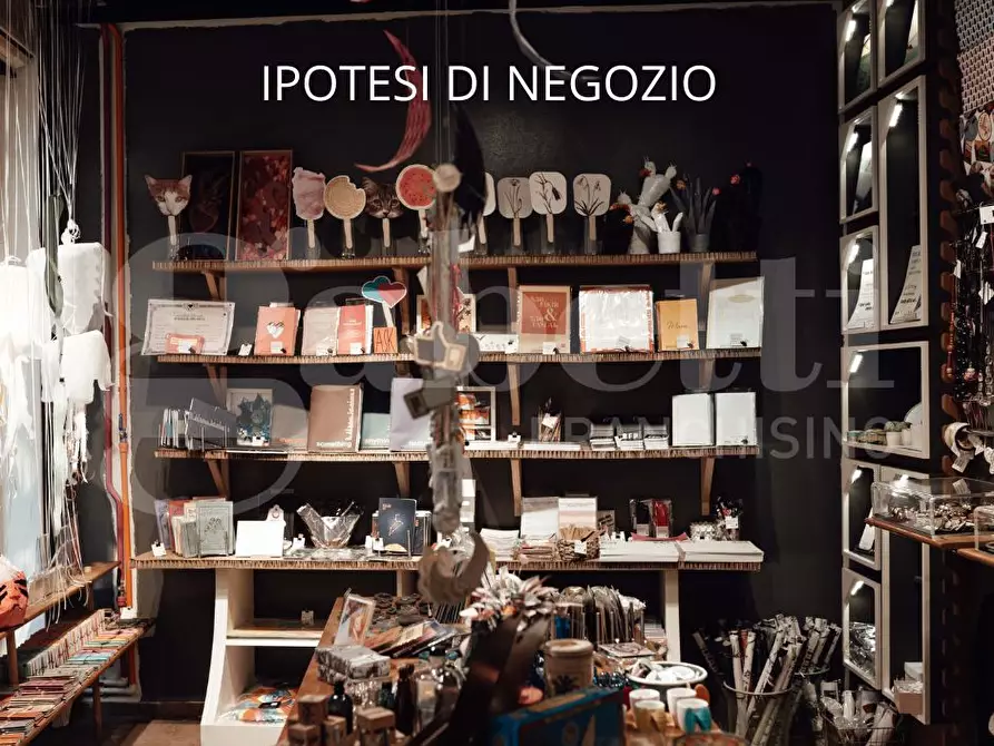 negozio in affitto a Chioggia in zona Sottomarina
