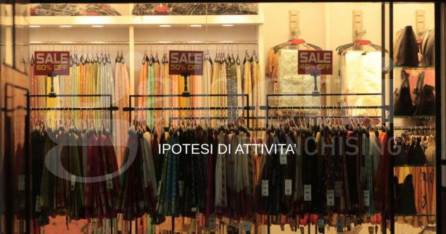 negozio in affitto a Chioggia