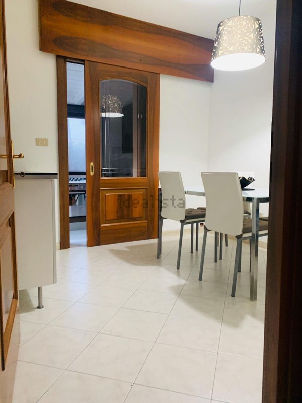 appartamento in affitto a Chioggia in zona Valli