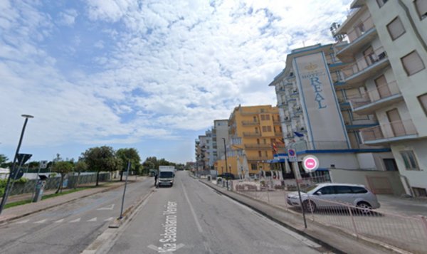 appartamento in affitto a Chioggia in zona Sottomarina