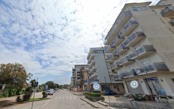 appartamento in affitto a Chioggia in zona Sottomarina