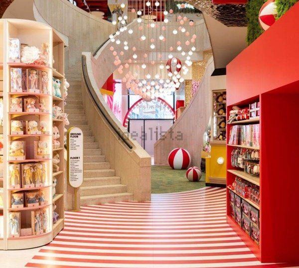 negozio in affitto a Chioggia in zona Sottomarina