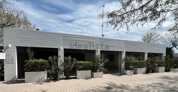 negozio in affitto a Chioggia