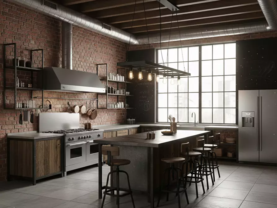 appartamento in affitto a Chioggia