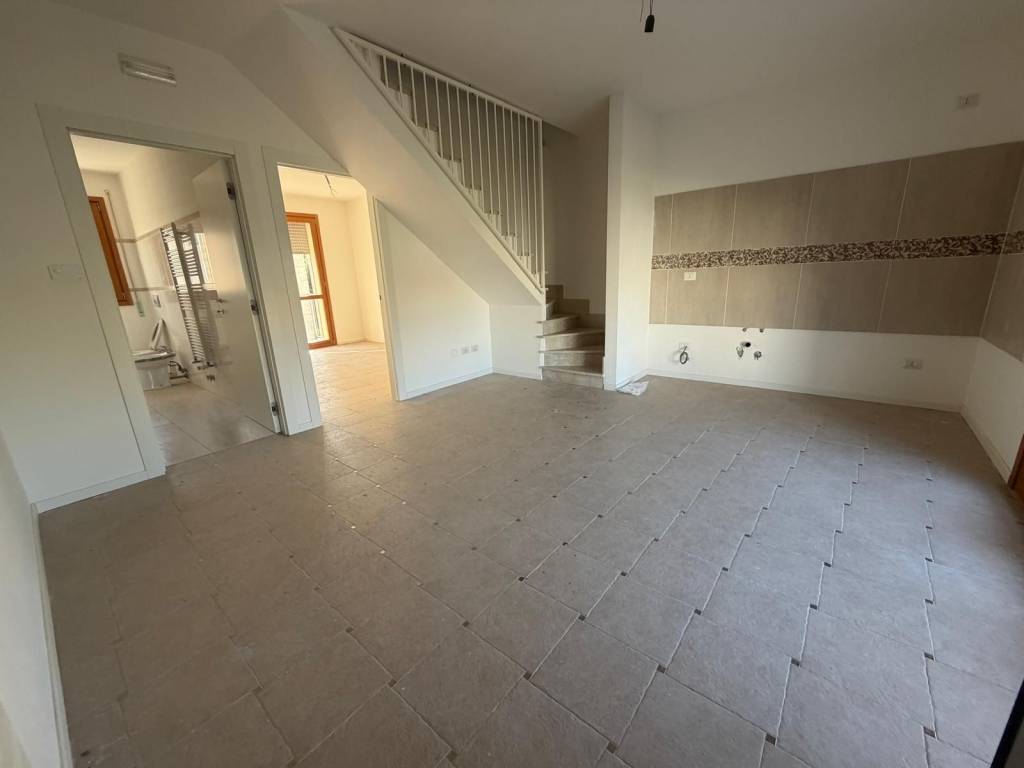 appartamento in affitto a Chioggia in zona Sottomarina