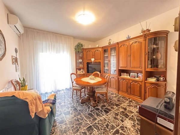 appartamento in affitto a Chioggia in zona Sottomarina