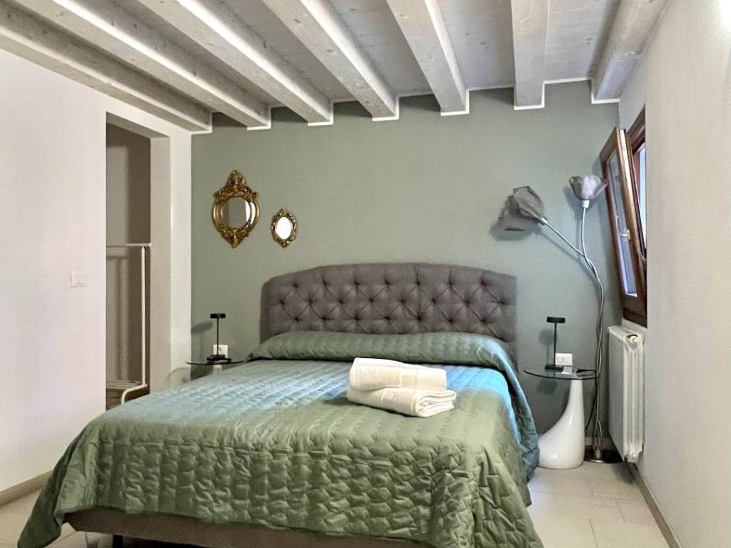 appartamento in affitto a Chioggia