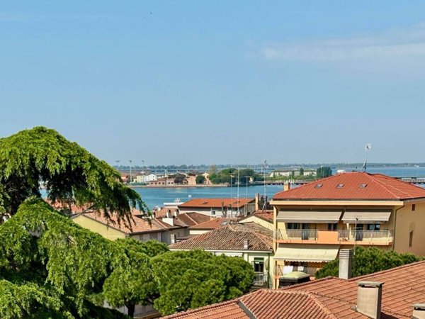 appartamento in affitto a Chioggia in zona Sottomarina