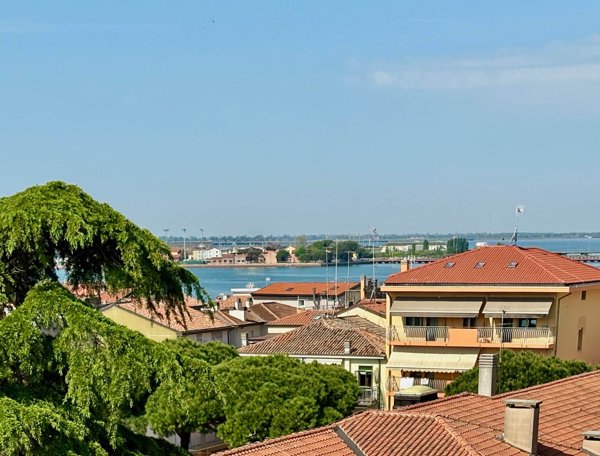 appartamento in affitto a Chioggia